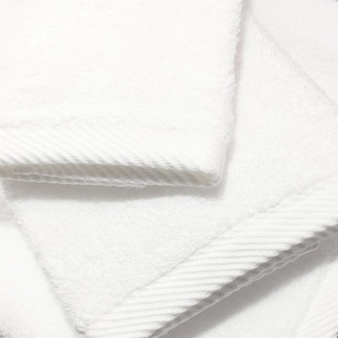 Vidori® Terry Bath Linens for Timeless Luxury – GuestOutfitters.com