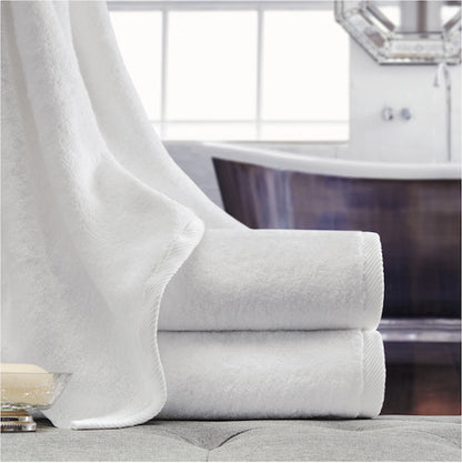 Vidori® Terry Bath Linens for Timeless Luxury –