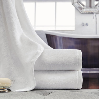 New Luxury Embroidery Adult Bath Towels Bathroom 140*80 cm Large Soft Cover  Hotel For Home Blanket Decoration Terry Wedding Gift